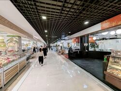 Anchorpoint Shopping Centre (D3), Shop House #540086511